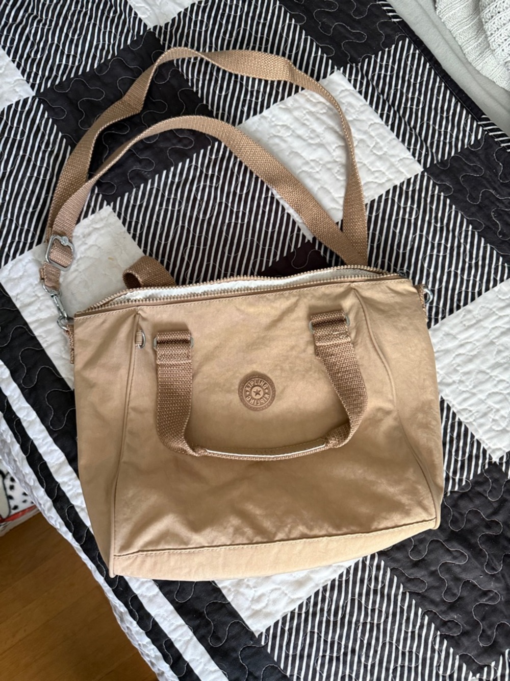 Kipling Bag